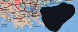 karen brown- How the BP Oil Spill is Affecting New Orleans Schools