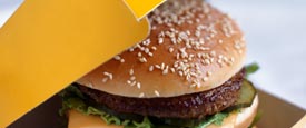 lisa bennett - Should Anti-Obesity Campaigns Learn from McDonald's?