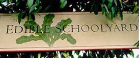 Edible Schoolyard