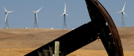 Richard Heinberg - The Challenge of Peak Oil