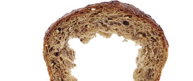 richard heinberg - earth's limits: food