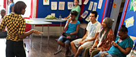 center for ecoliteracy - Collaborative Decision-Making