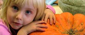 center for ecoliteracy - Creating Communities of Caring