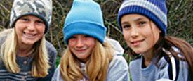 center for ecoliteracy - ecosystem restoration