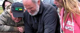 center for ecoliteracy - Modeling Sustainable Practices