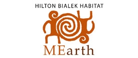 The Hilton Bialek Habitat
