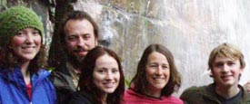 lisa bennett - saving education and the planet