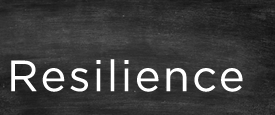 Building Resilience in Communities