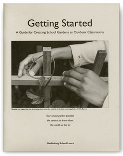 Getting Started Book Cover