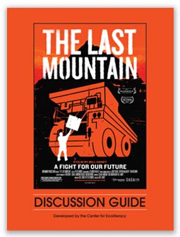 The Last Mountain Discussion Guide