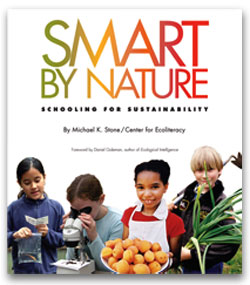 Smart by Nature Book Cover