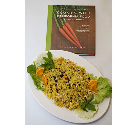 center for ecoliteracy - cooking classes