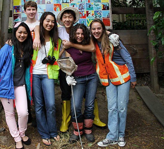 center for ecoliteracy - from emotional to ecological intelligence