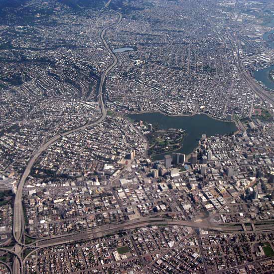 Lisa Bennett - Oakland Takes on Inequity through School Food