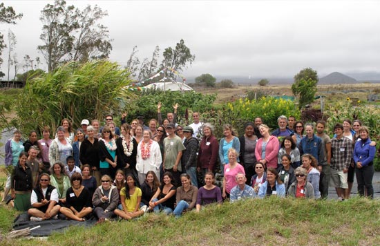July seminar - Waimea Middle School