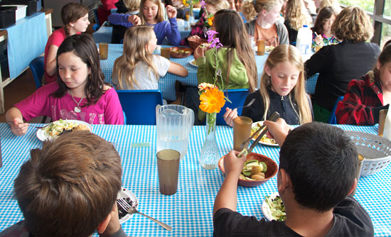zenobia barlow - Compassion and Creativity in School Lunch Reform zenobia barlow - Compassion and Creativity in School Lunch Reform