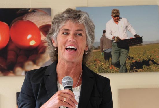 zenobia barlow - cooking with california food