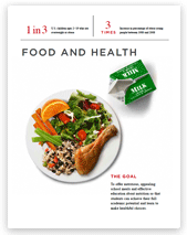 RSL Food and Health RSL Food and Health