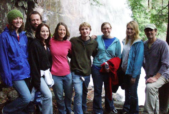 lisa bennett - saving education and the planet