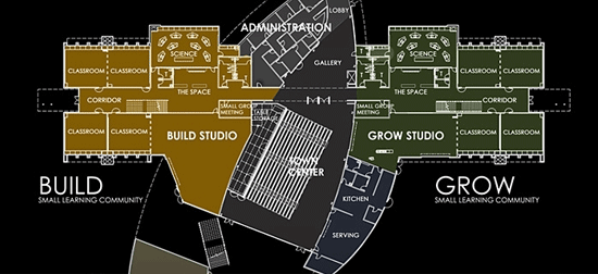 center for ecoliteracy - when the building is the teacher center for ecoliteracy - when the building is the teacher