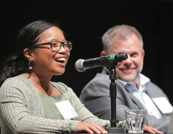 Statewide Conference Panelists