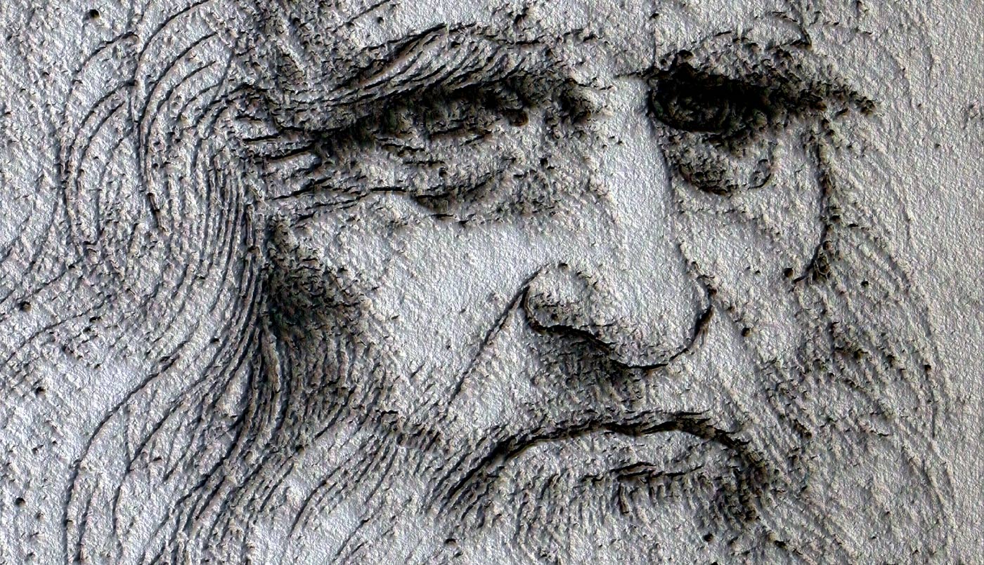 leonardo da vinci the dark side essay Leonardo da vinci was an artist who rigidly stuck to traditional methods and rules of art false the rarity of an artwork, and its value, are often closely related. leonardo da vinci the dark side essay Leonardo da vinci was an artist who rigidly stuck to traditional methods and rules of art false the rarity of an artwork, and its value, are often closely related.