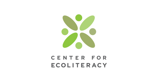 ecoliteracy.org | Education for Sustainable Living
