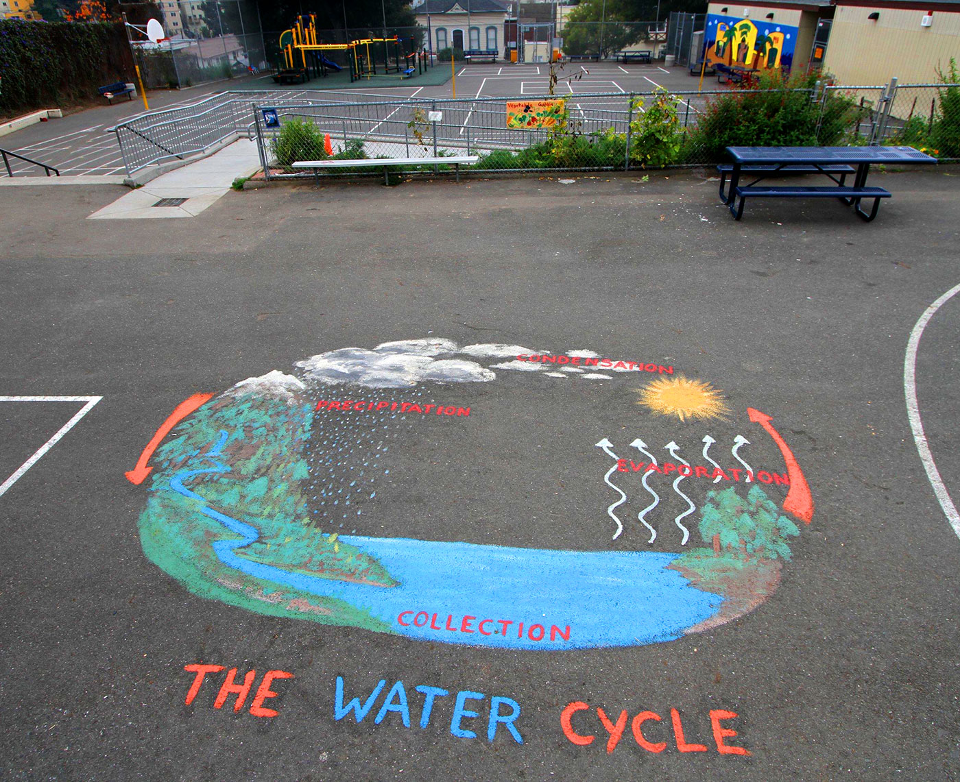 What Is a Green School?