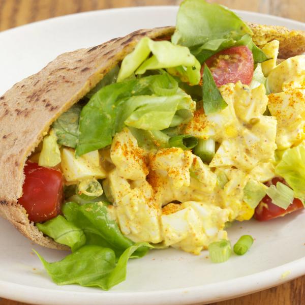 Celebrating California Food for California Kids