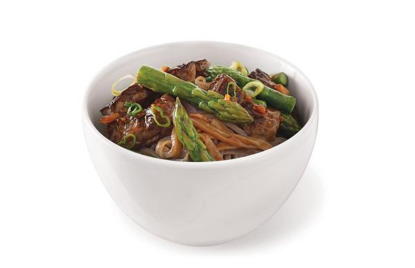 21 School Meals Featuring California Foods