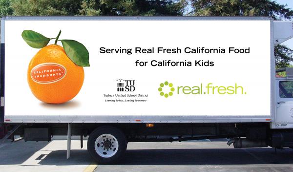 How to Promote School Lunch Improvements