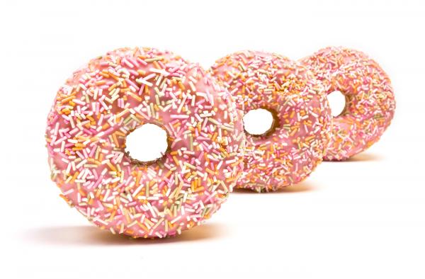 Are We Hooked on Sugar?