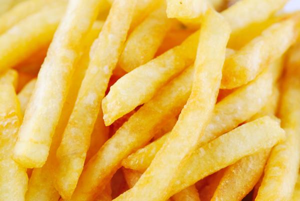 SpongeBob, Junk Food, and the Federal Trade Commission