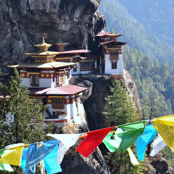Spreading Ecoliteracy from Berkeley to Bhutan