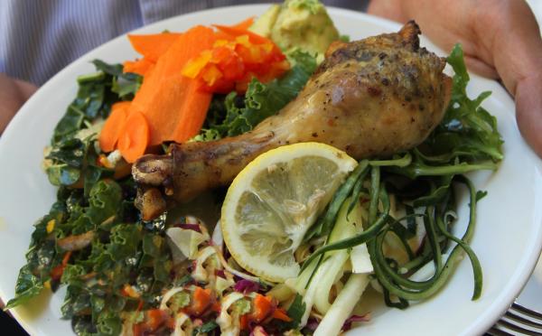 california thursdays leadership and innovation awards