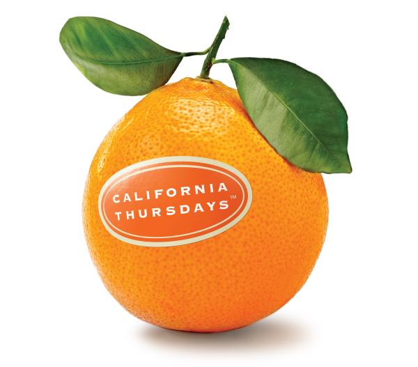 What is California Thursdays®