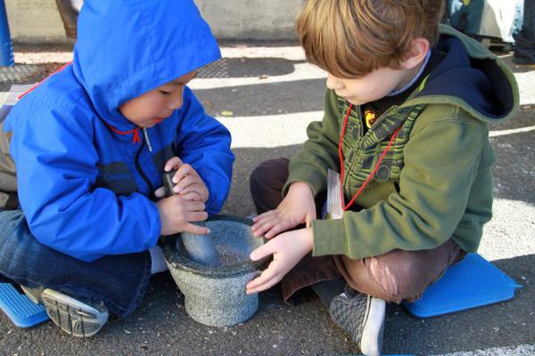 Creating communities of caring in schools