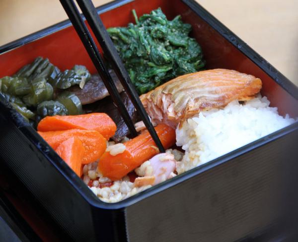 How to Get Students to Think Critically About Their Food Choices 