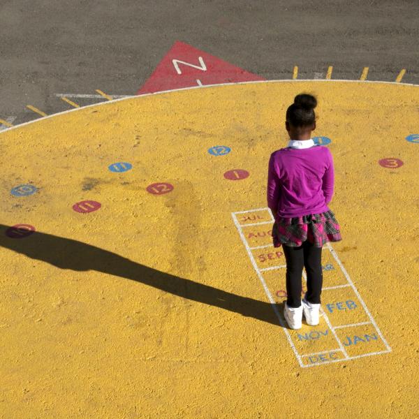 How to Cultivate Conditions for Institutional Change