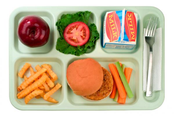 Needed: A New Agenda for School Food