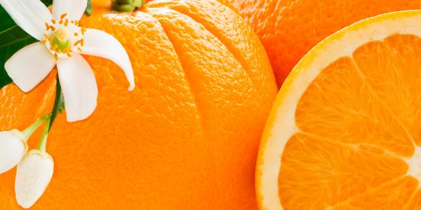 Oranges: A Taste of California Sunshine
