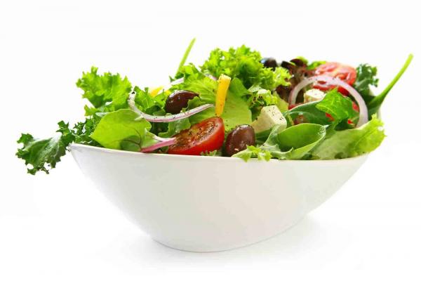 A Farm-to-school Salad Bar Changes School Meals for One Food Service Director