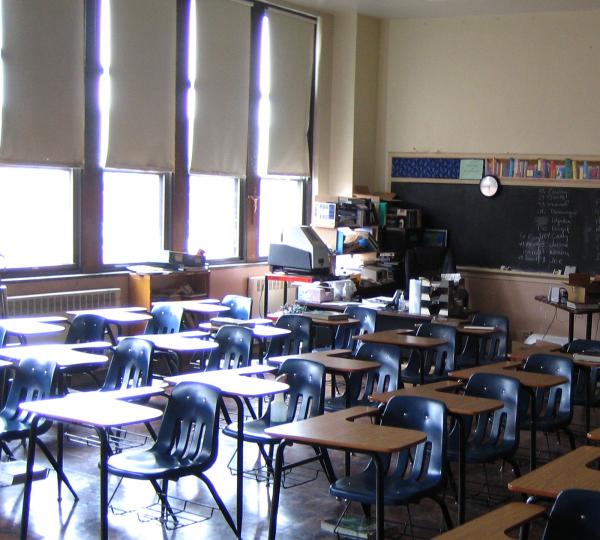 Has Your Child’s School Adopted the Precautionary Principle?