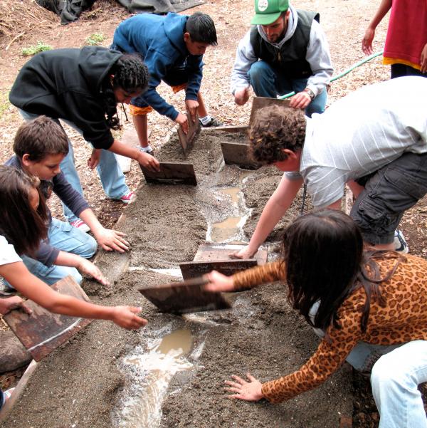 Thoughts on civic engagement in schools