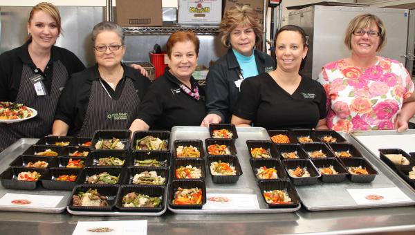 What’s the Secret to the Success of Turlock Unified’s Innovative School Meal Program? Marketing.