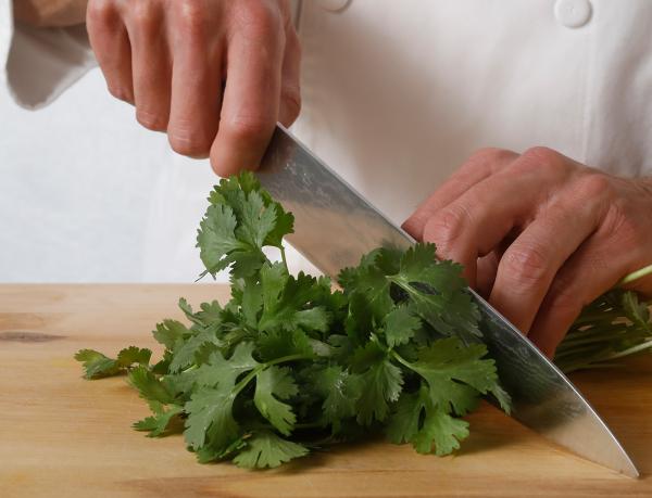 Preparing California-Grown School Meals: A Professional Development Guide