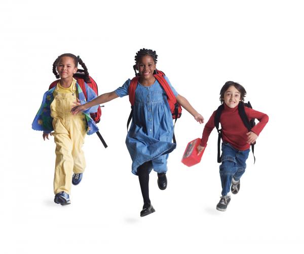 Rethinking School Lunch Oakland Feasibility Study