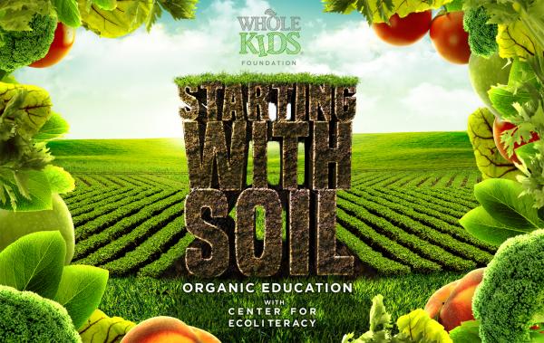 Starting with Soil