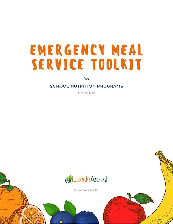 Emergency Meal Service Toolkit