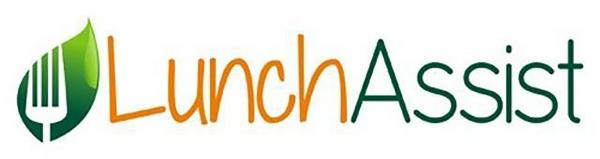 LunchAssist Logo